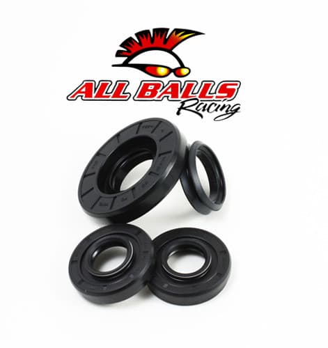 All Balls Differential Seal Kit