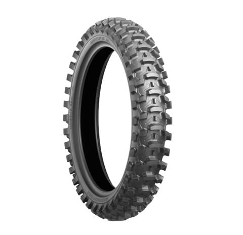 BRIDGESTONE - BATTLECROSS X10R 100/90-19-(57M) TIRE