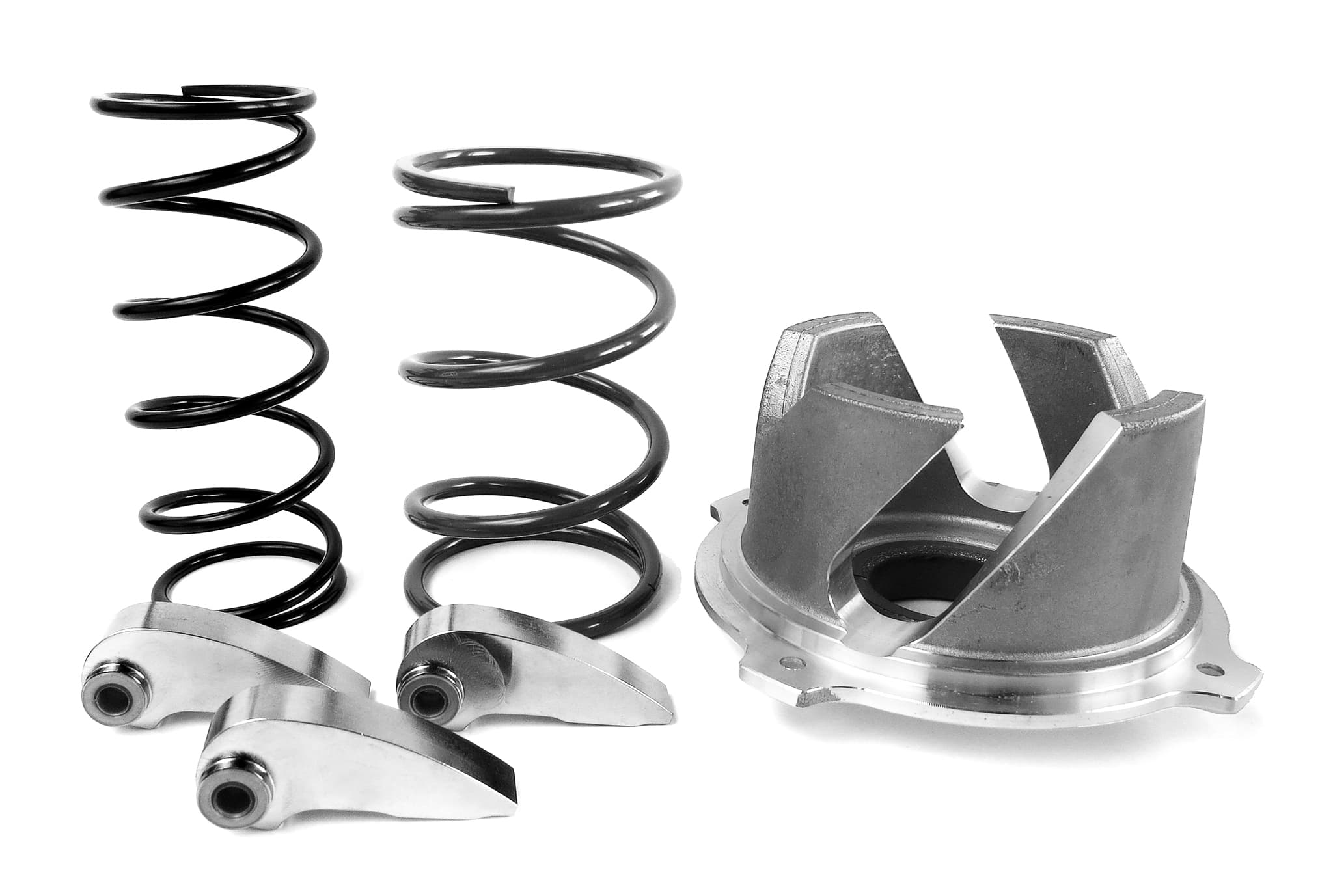 EPI Mudder Clutch Kit