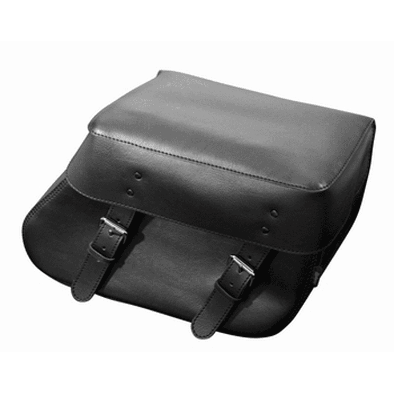 SADDLEBAGS TEK LEATHER