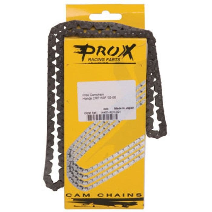 PROX CAMCHAIN CBR900RR '93-99 + CBR1000RR '04-07 + CB900F '0