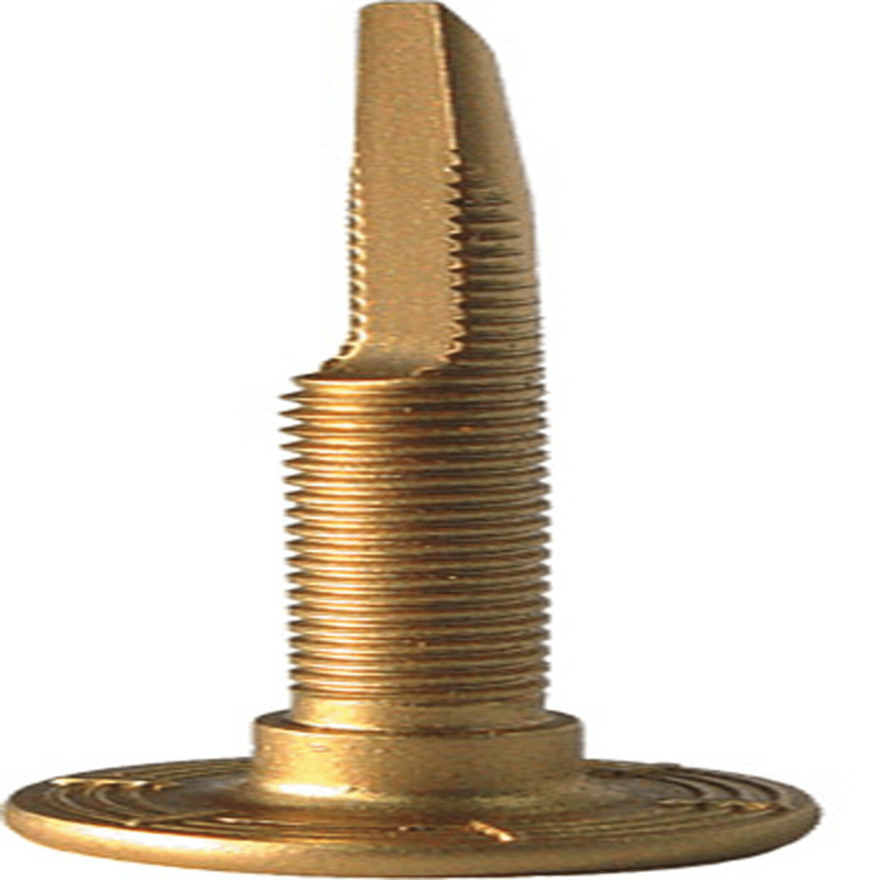 CHISEL TOOTH T.M STUD 1860 X 5/16 (48)
