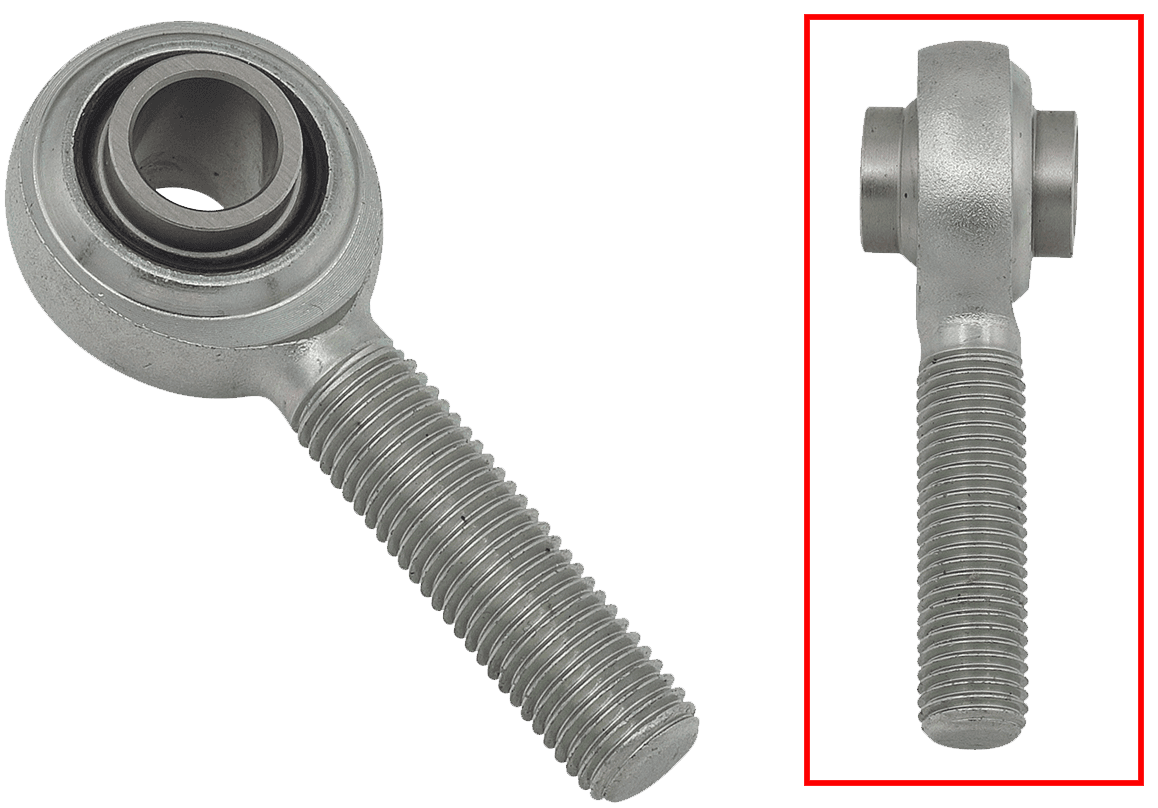 TIE ROD END A/C