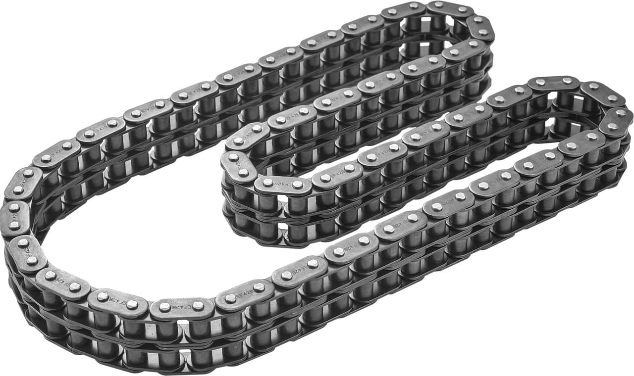 HardDrive Double Row Primary Chain 92 Link Endless OE# 40036-06