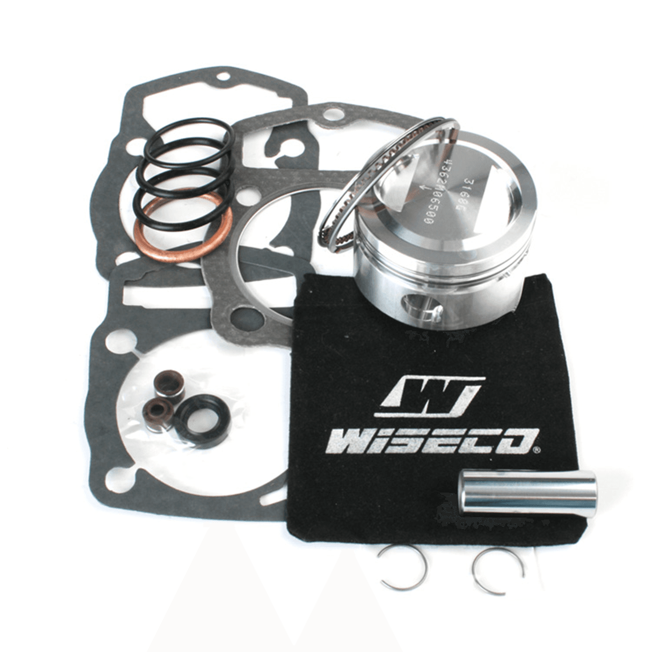 HONDA 185,200 ATC (4362M) 65.0MM PISTON PK1000