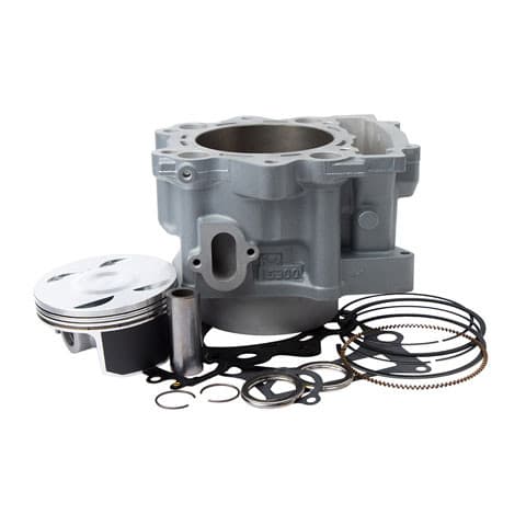 CYLINDER WORKS CYLINDER
