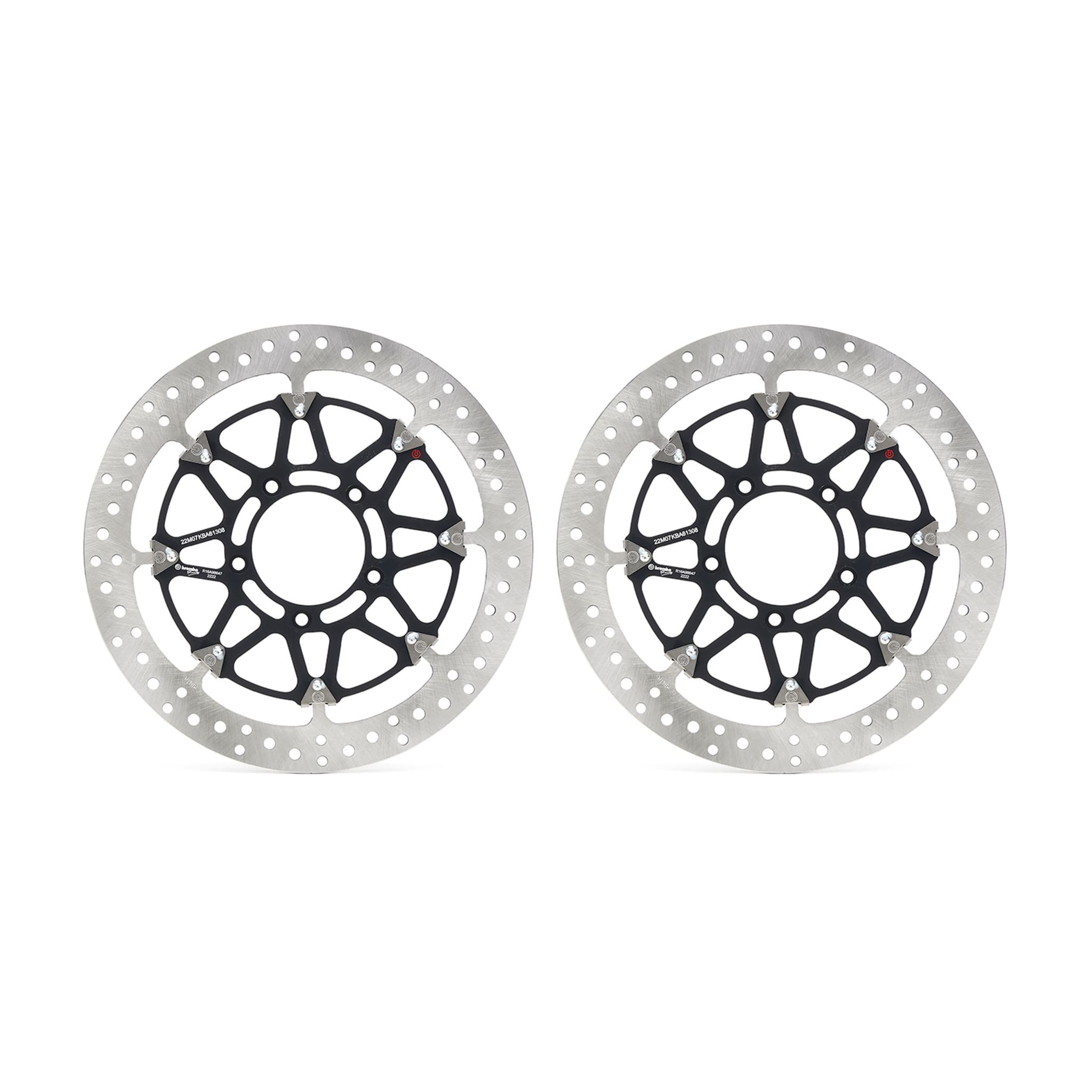 Brembo Upgrade Front T-Drive Rotor Floating