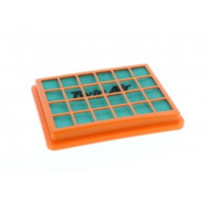 TWIN AIR FILTER CAGE KIT AIR FILTER