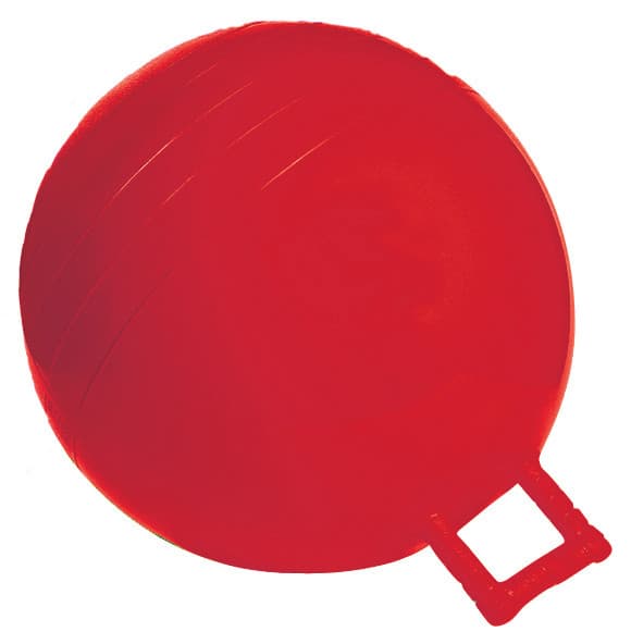 Kwik Tek Course Buoy Red 20" Dia.
