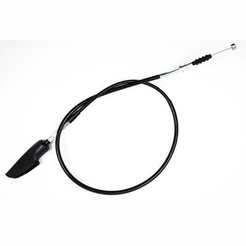 Motion Pro Black Vinyl Clutch Cable