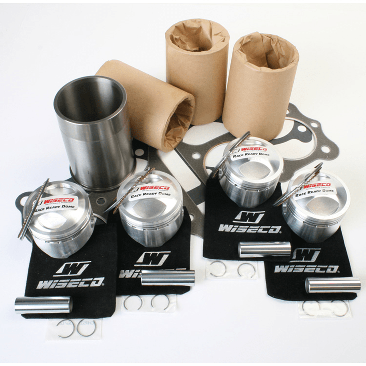 KAW KZ900/1000 KIT(73MM-2874XC-4052 PISTON K1105