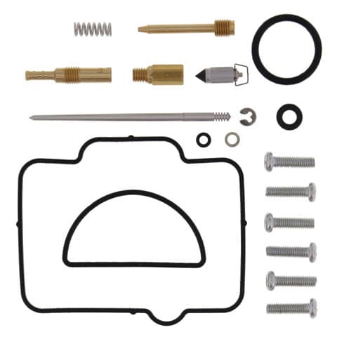 All Balls Bike Carburetor Rebuild Kit
