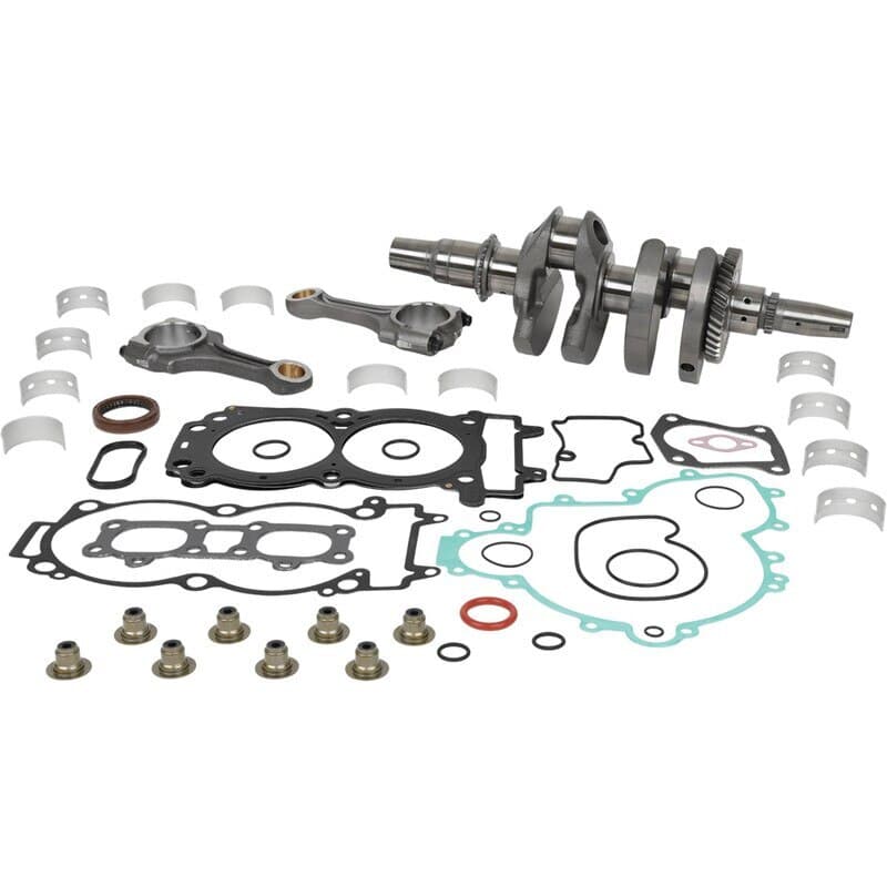 BOTTOM END KIT POL