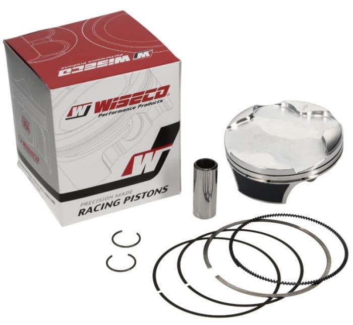 HONDA XR,XL500 79-82 12:1 3504XC PISTON 4163M08900