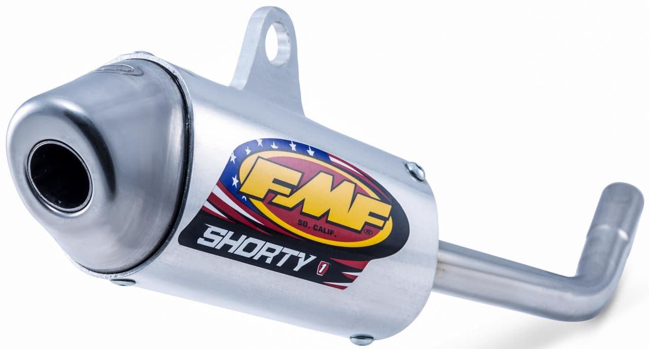 FMF Powercore II Silencer KTM Hsq