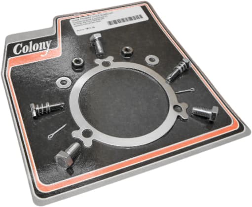 Colony Machine Inner Primary Mount Kit Knuckle 36-54