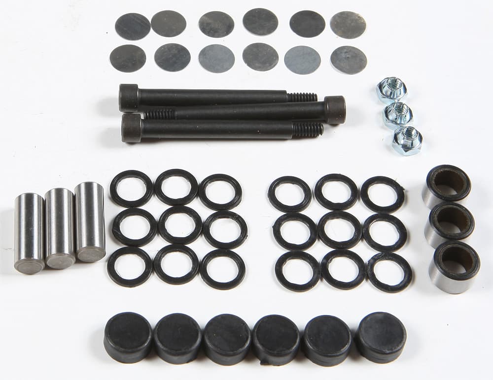 SP1 Clutch Rebuild Kit Polaris