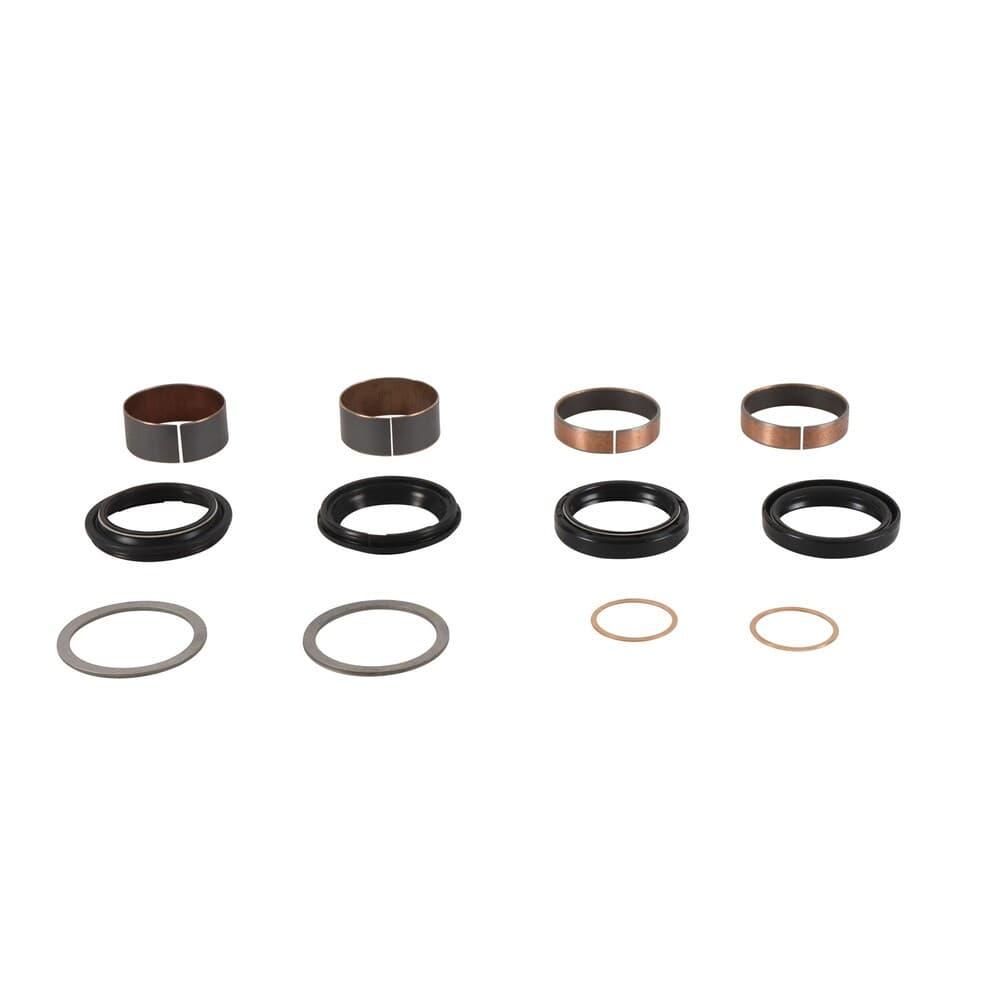 Pivot Works Seal/Bushing Kit Forks