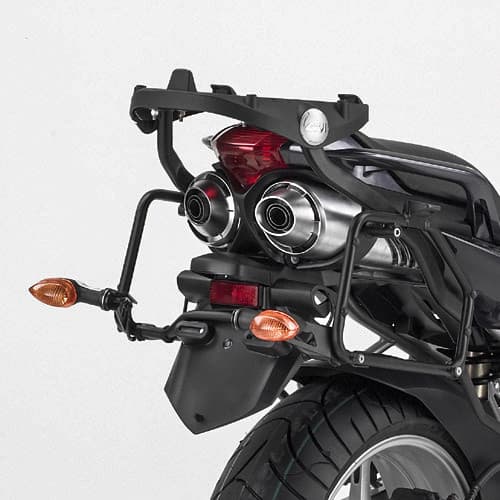 Givi Top Case Sidearms