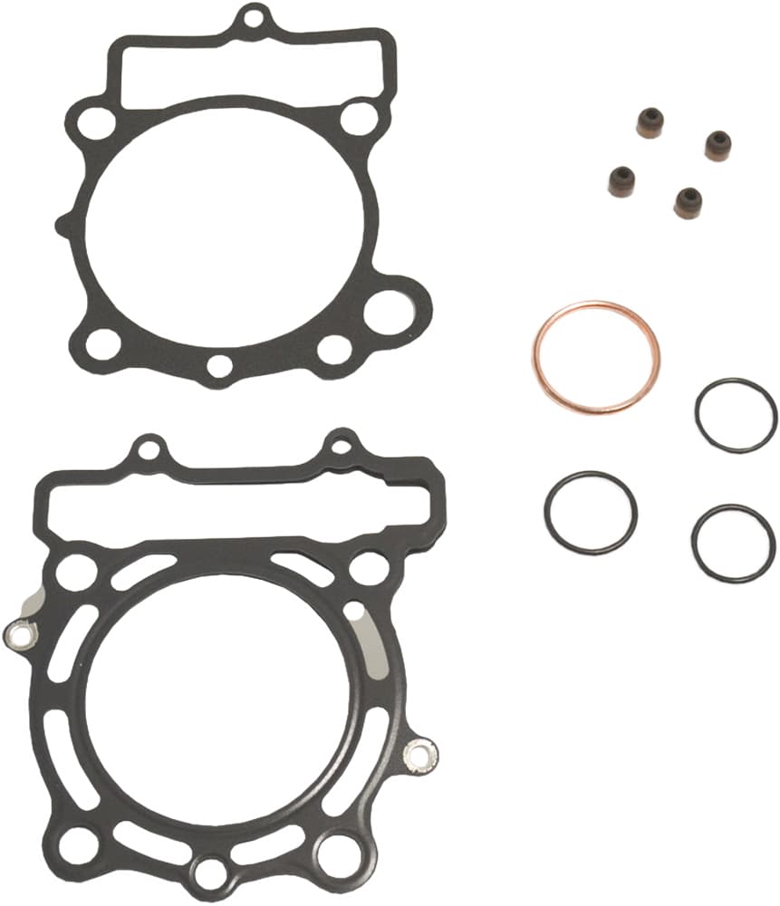 Athena Top End Gasket Kit Without Valve Cover Gasket Kawasaki