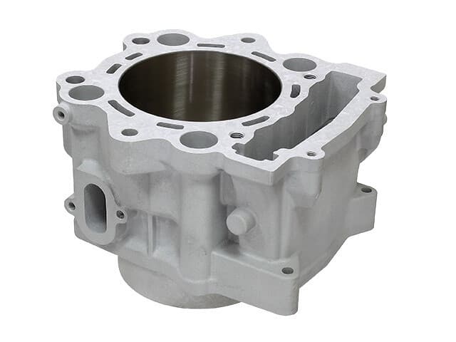 Namura Cylinder Only Bore 102.00MM Yamaha