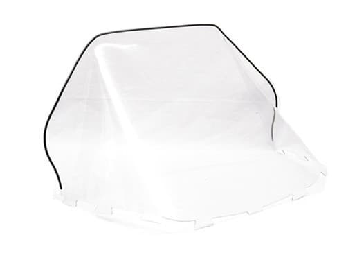 Snostuff Windshield Clear Ski-Doo