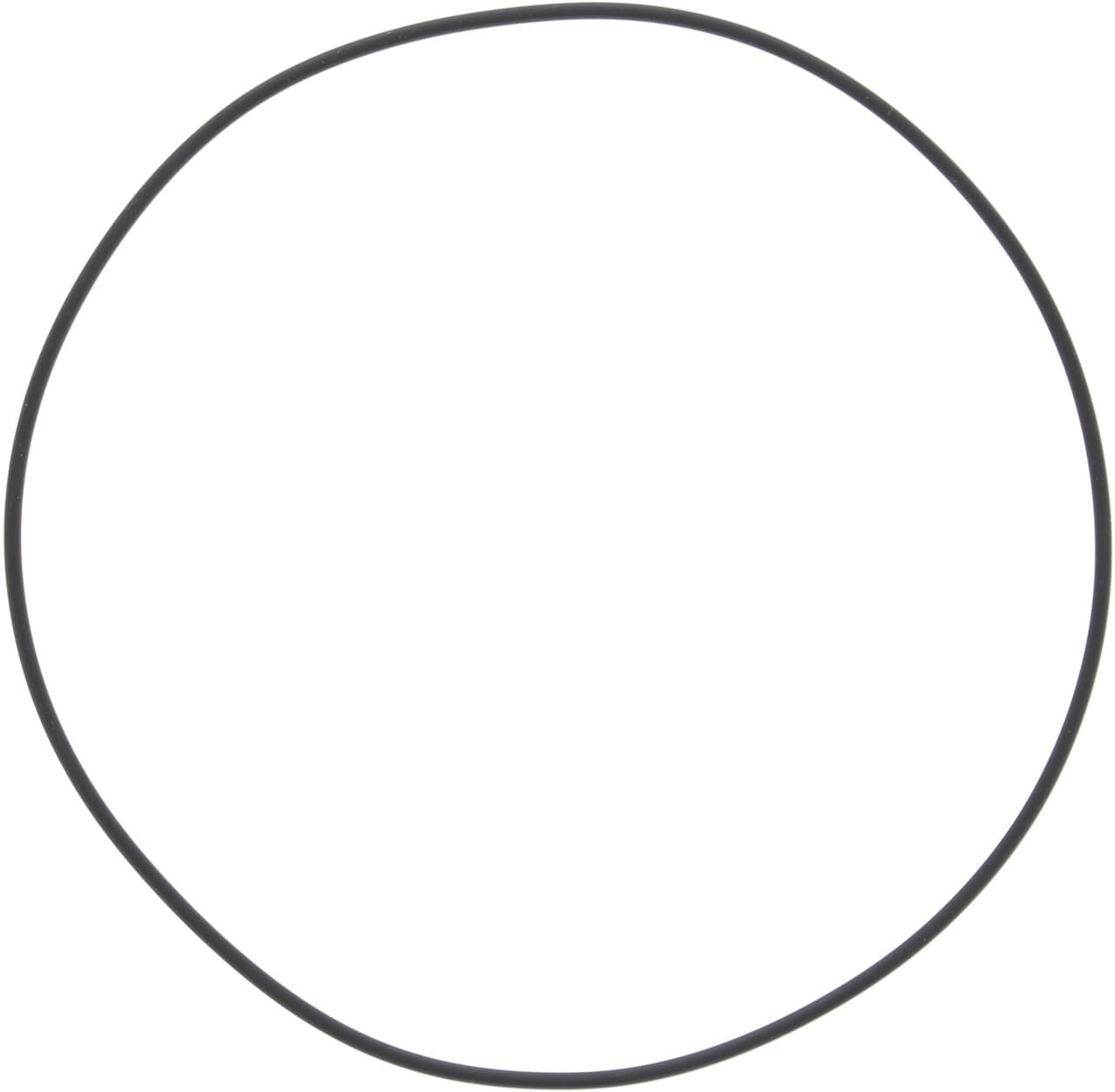 Vertex Clutch Cover Gasket