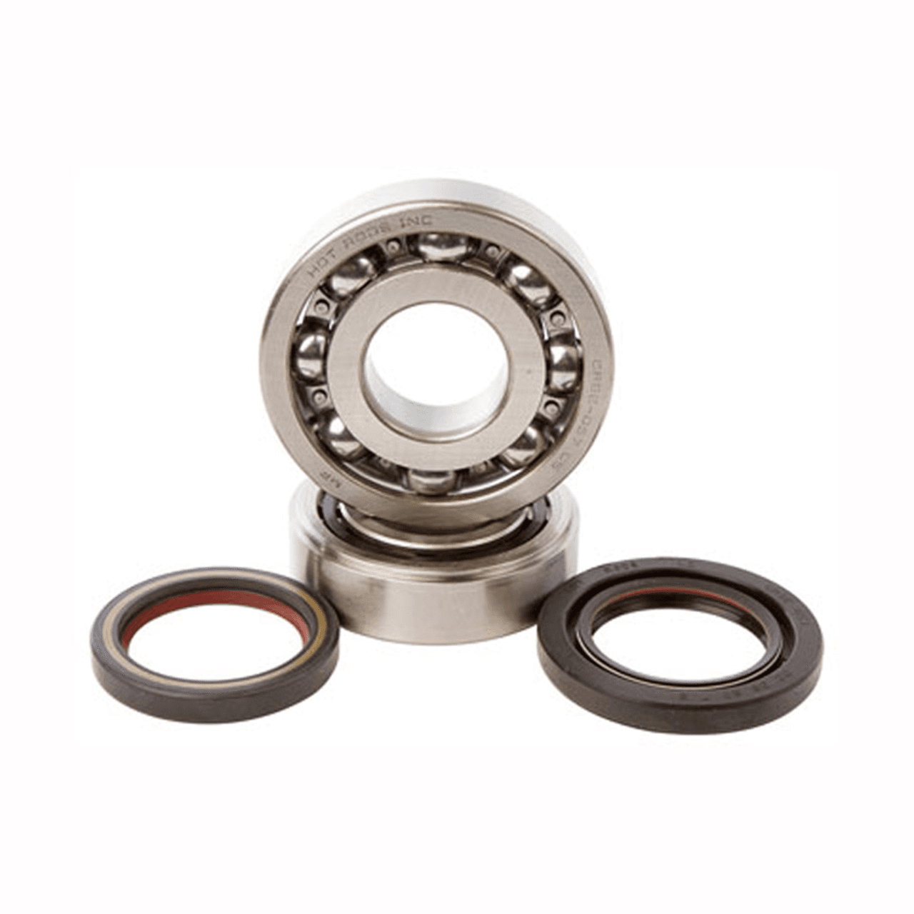 HOT RODS MAIN BEARING & SEAL KIT YAMAHA