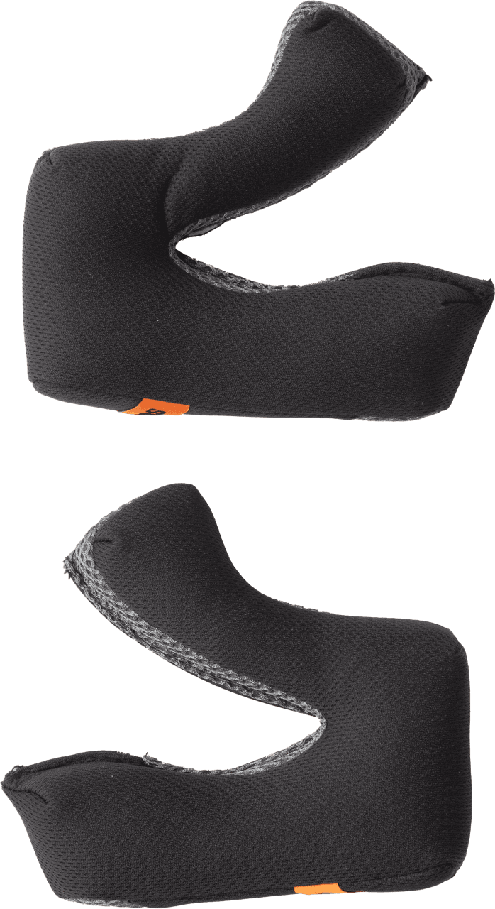 Alpinestars SM3 Youth Cheeck Pad 45MM
