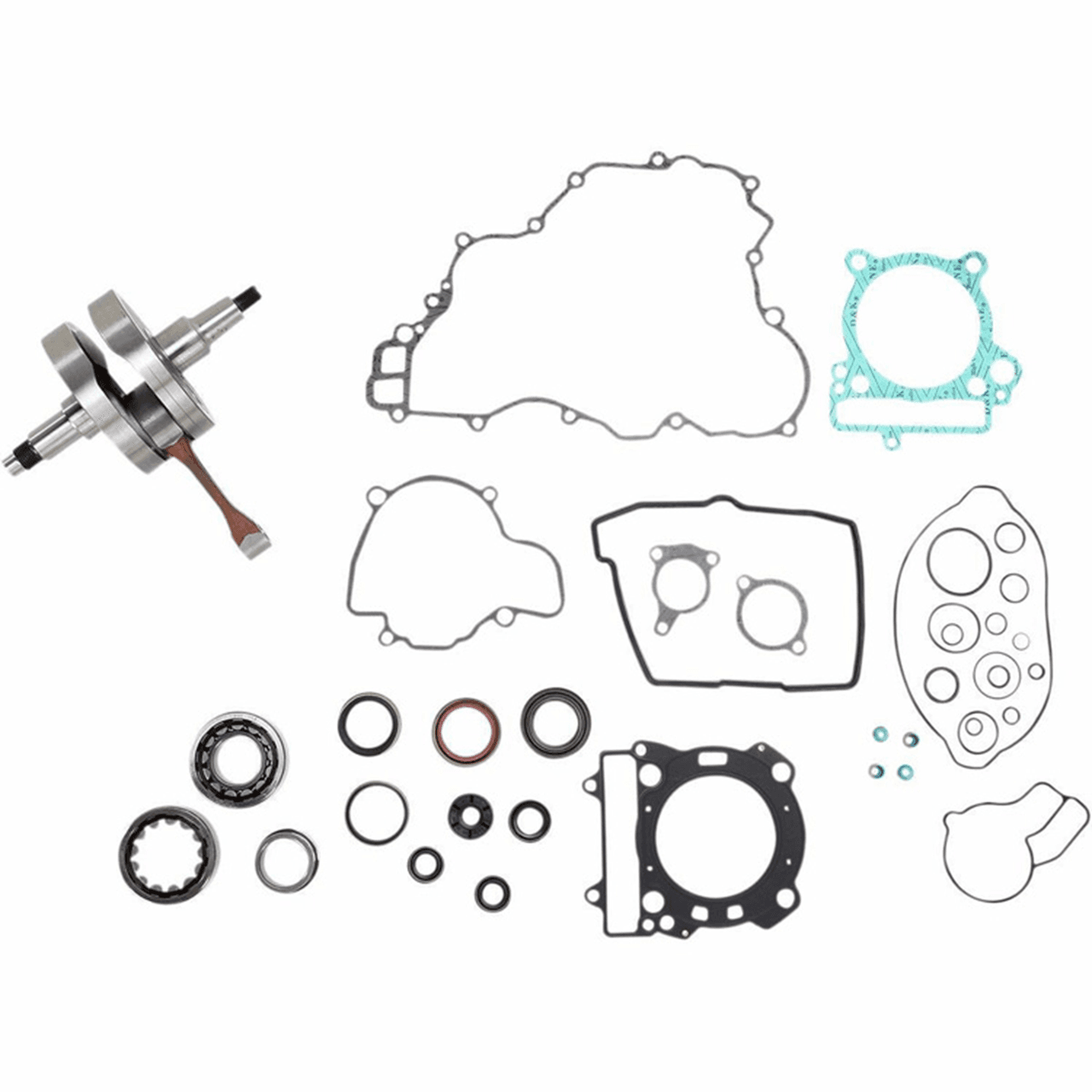 KTM 250 SX-F 13-15 BOTTOM END KIT