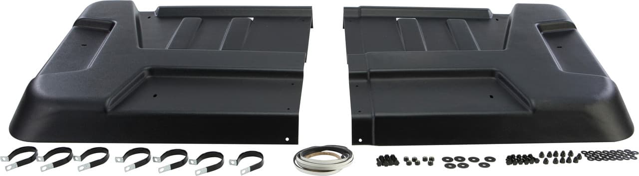 UTV MOLDED ROOF