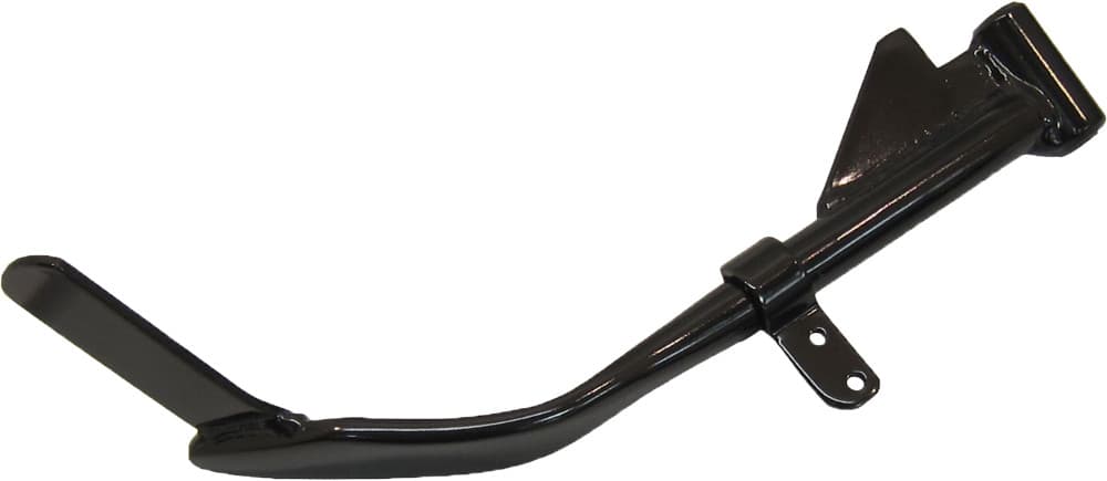 KICKSTAND 1" UNDER STOCK BLACK XL 04-24