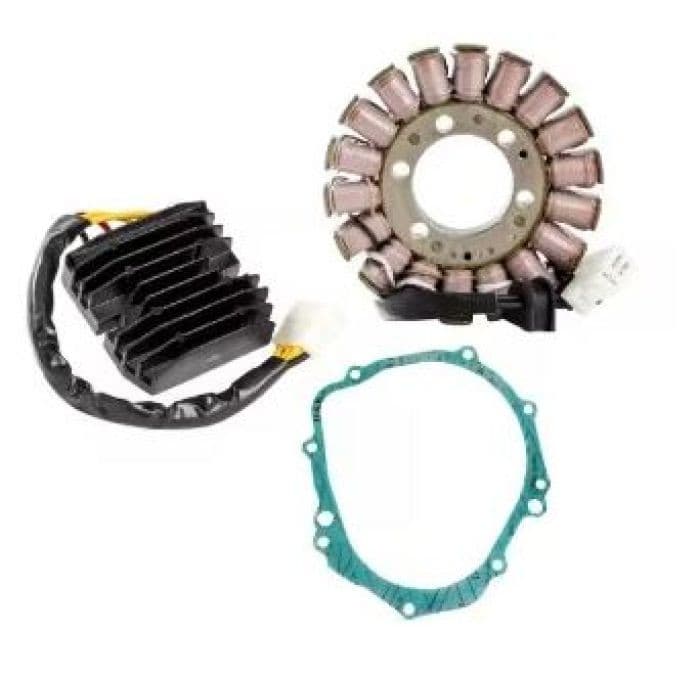 NEW OEM STYLE RICK'S EASY KIT