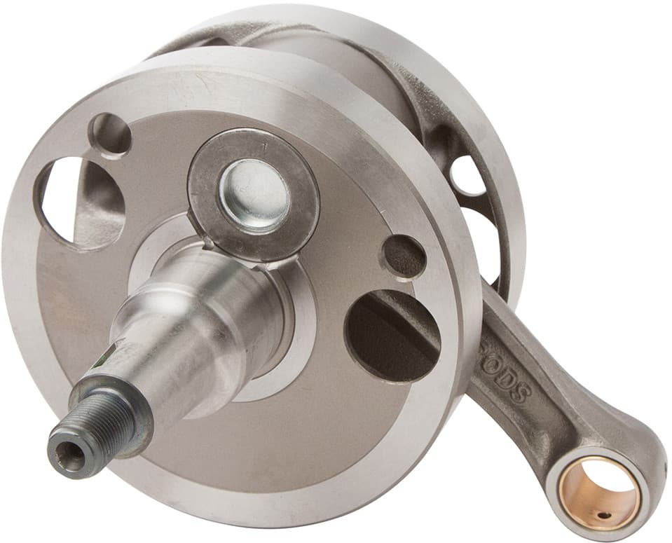 Hot Rods Crankshaft