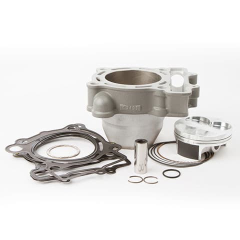 CYLINDER WORKS STANDARD BORE CYLINDER KIT KAWASAKI BIKE