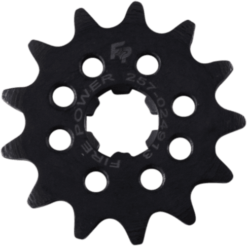 Fire Power Front Cs Sprocket Steel 13T