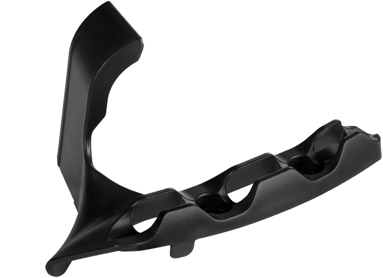 Polisport Pds Protector KTM Black