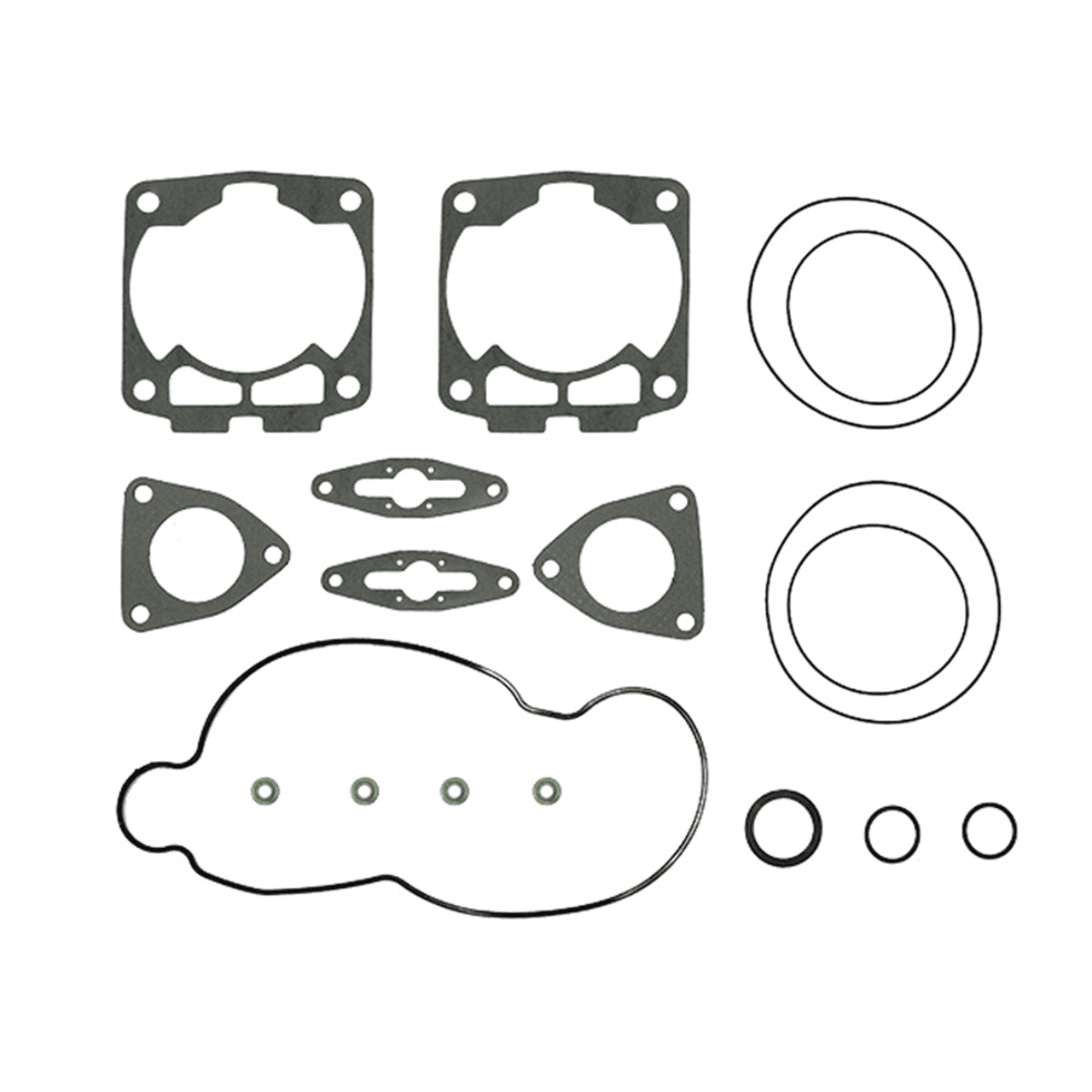 SPI TOP END GASKET SET