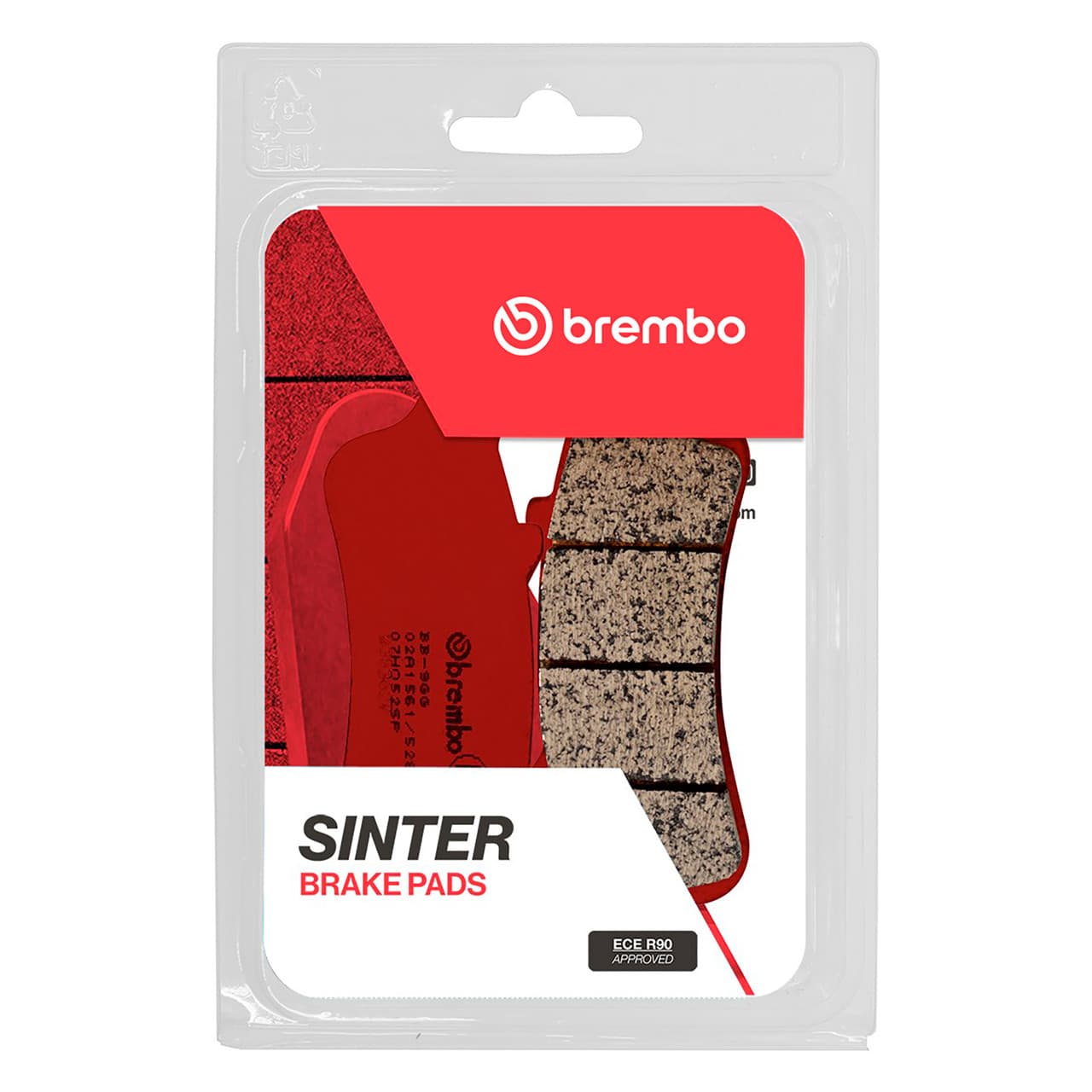 Brembo Prime Sp Brake Pads Sintered
