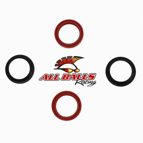 All Balls Fork & Dust Seal Wiper Kit
