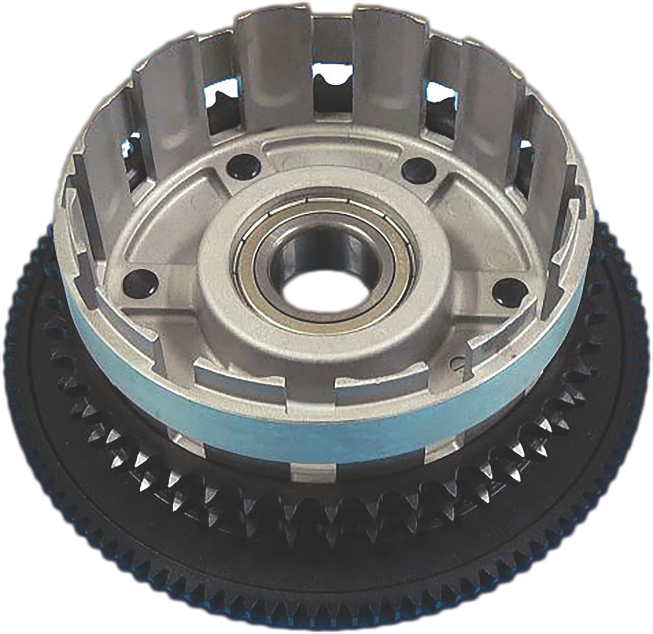 CLUTCH BASKET BT 07-10 FXD 06- OEM 37813-06