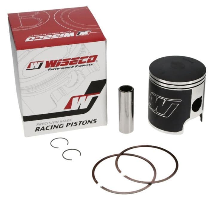 KAWASAKI 500 MACHIII,H1,S,KH 2421CD PISTON 149M06150