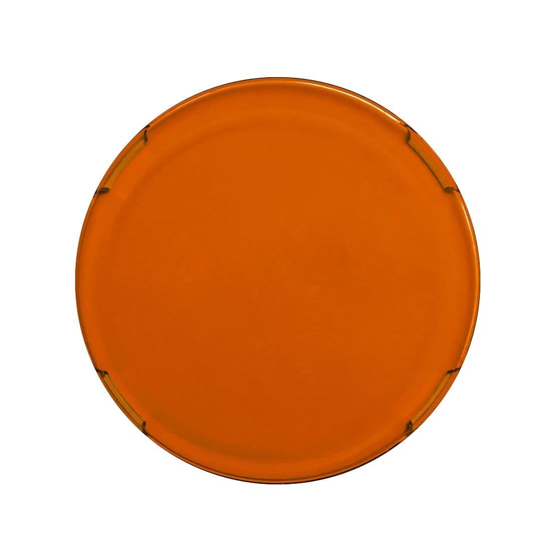Rigid 360-SERIES Cover 9" Amb Amber