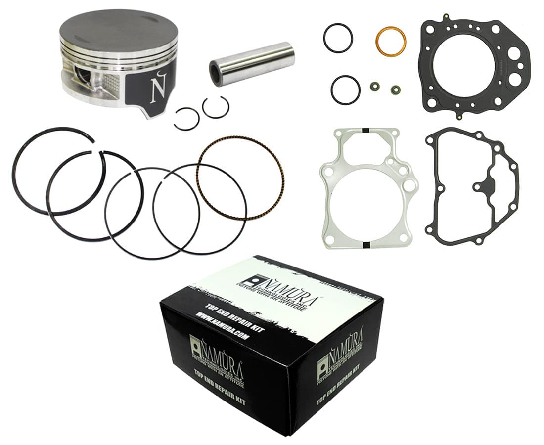 Namura Top End Kit 86.48/Standard 11:1 Honda