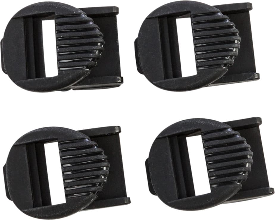 Fly Racing Maverik Strap Receiver Kit 4PC