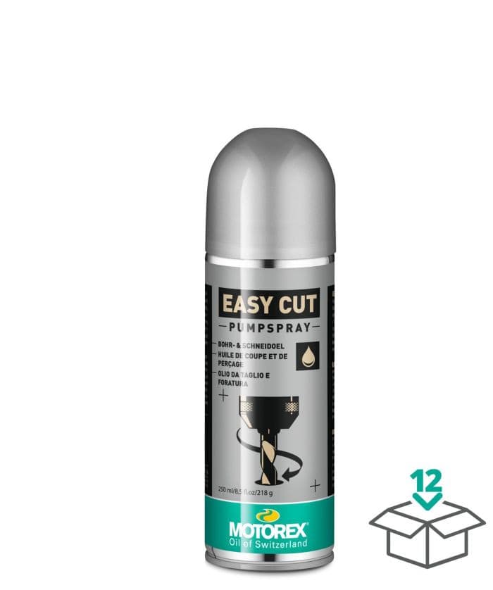 MOTOREX EASY CUT 250 ML