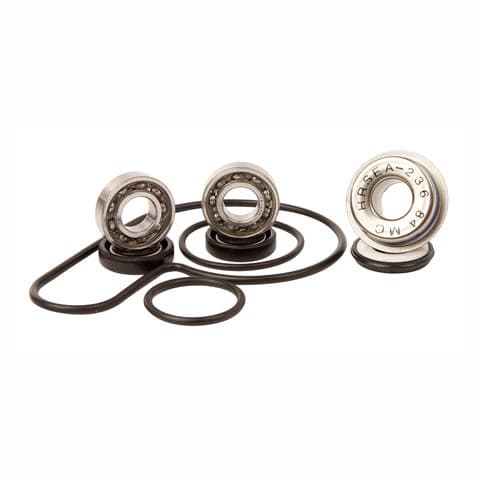 HOTROD'S WATER PUMP KITS