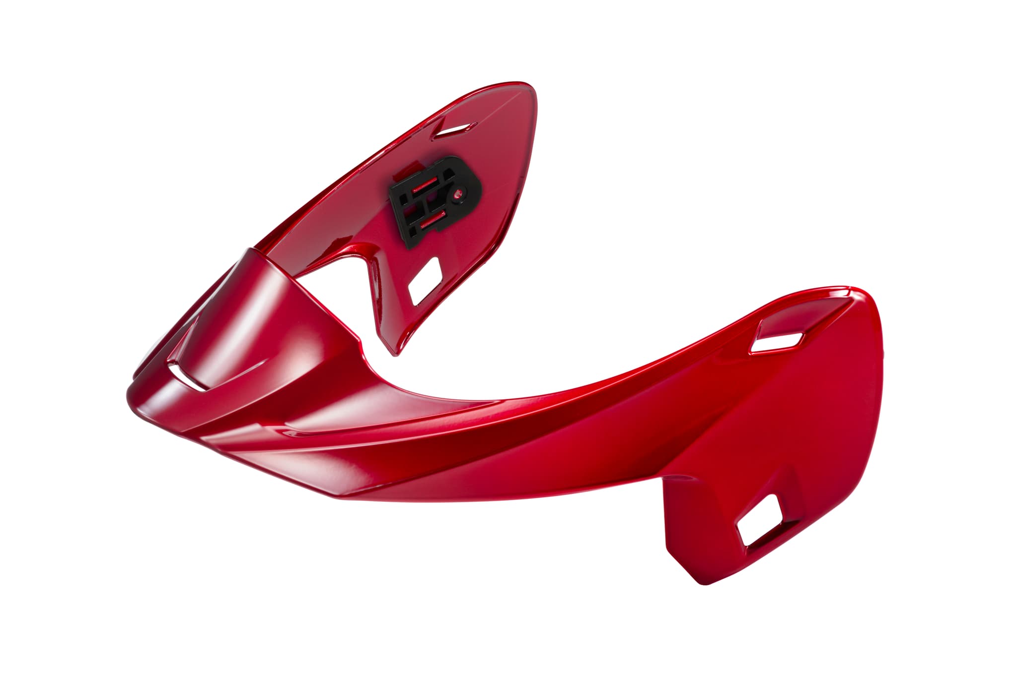 Scorpion Exo EXO-GT930 Peak Visor Black Cherry