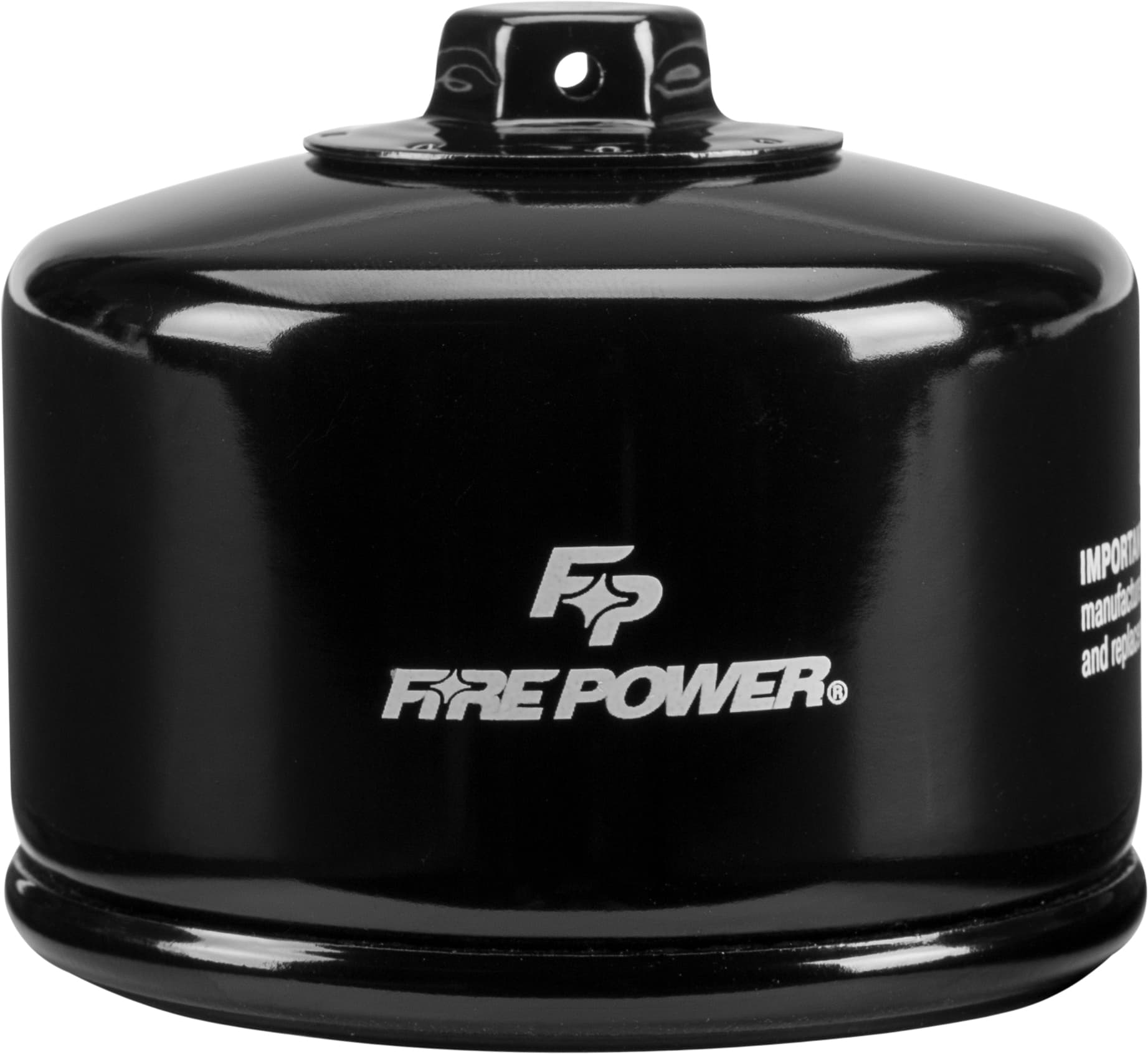 FP OIL FILTER 164