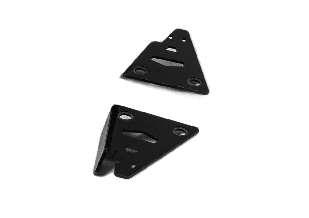 Rival Powersports Usa Hdpe Front A Arm Guards Can
